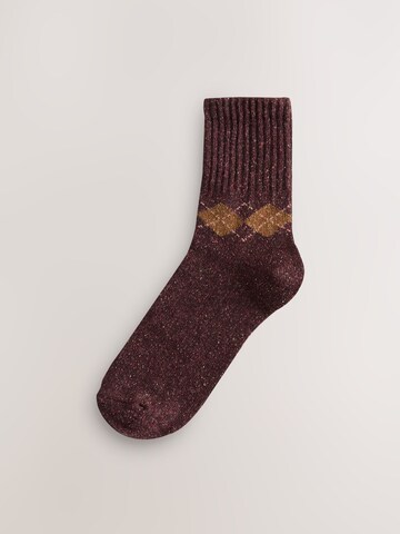 Next - Calcetines en beige