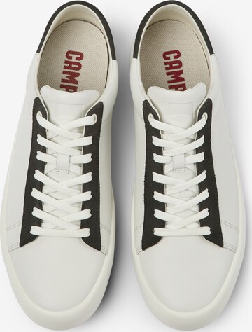 Sneaker bassa 'Andratx' di CAMPER in bianco