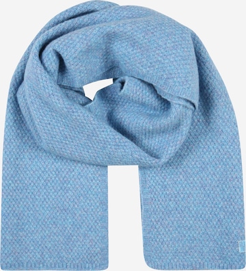 InWear Scarf 'ElnaaI' in Blue: front