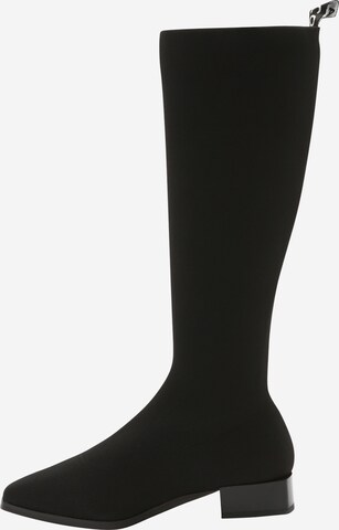 Bianco Boots 'DIANA' in Black