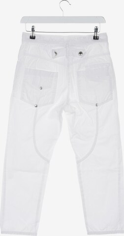 PATRIZIA PEPE Jeans in 25-26 in White
