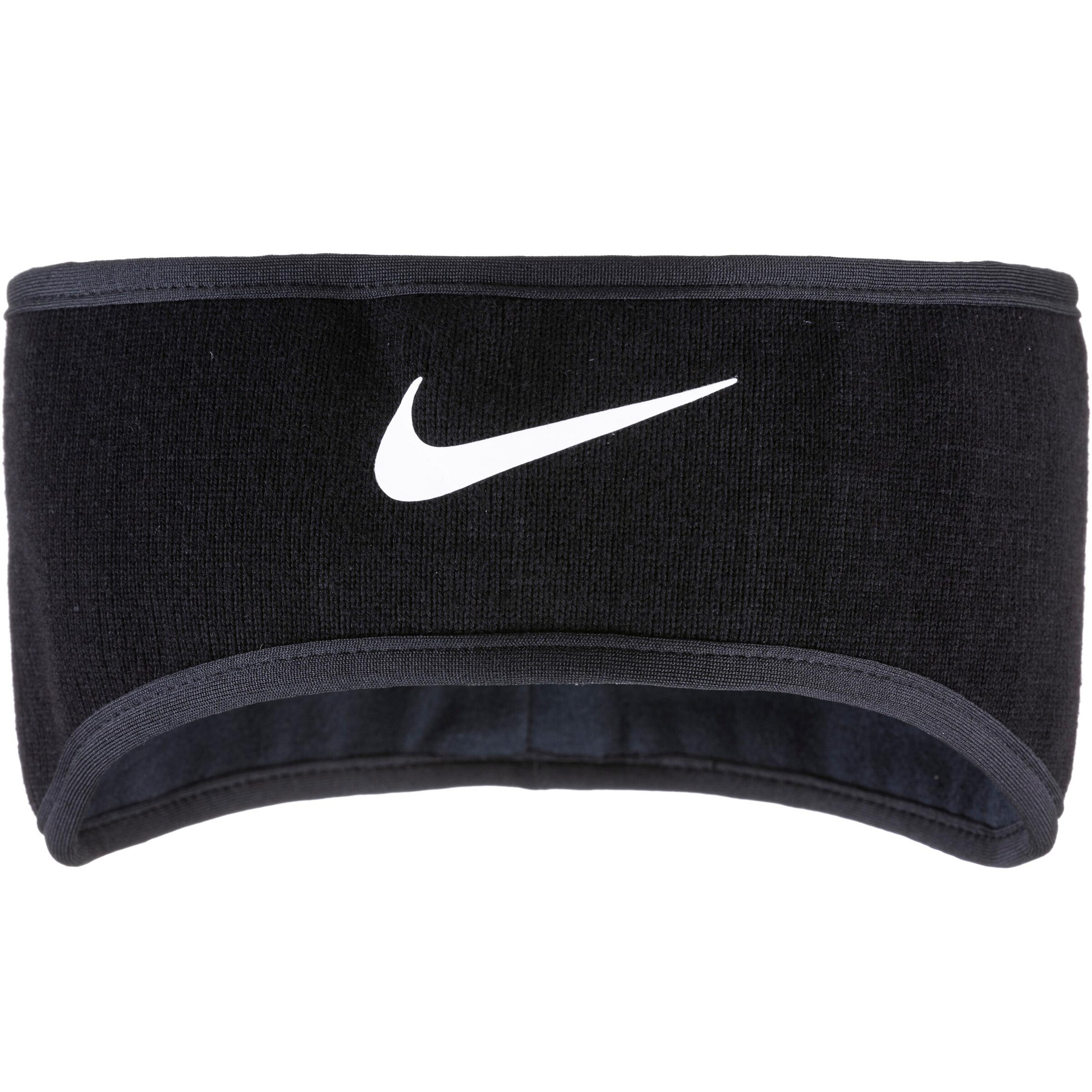 NIKE Athletic Headband in Black
