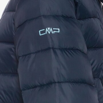 CMP Sportjacke in Blau