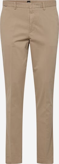BOSS Black Chino trousers 'Kaito1' in Camel, Item view