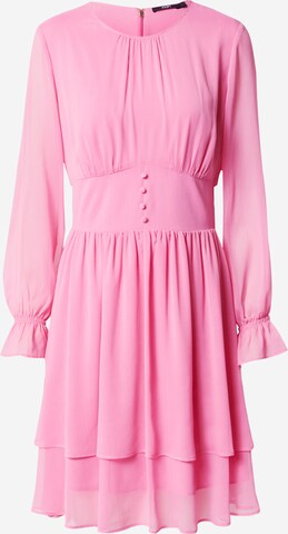 Robe JOOP! en rose : devant