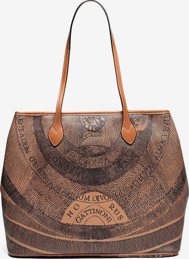 Gattinoni Shopper in One Size in braun, Produktansicht