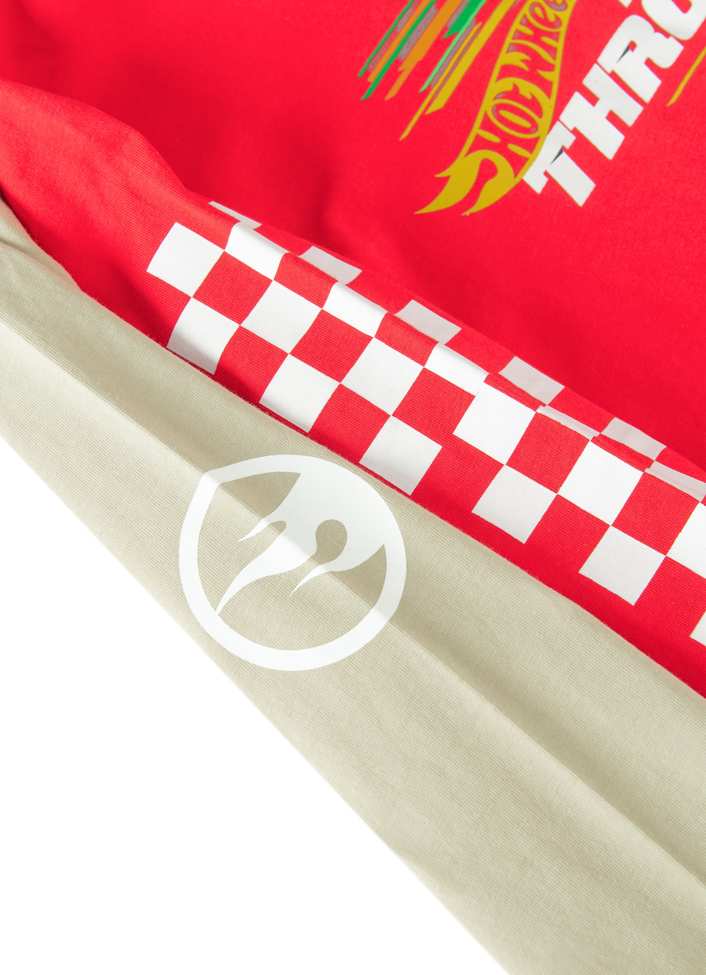 Cool Club T-shirt i blandade färger