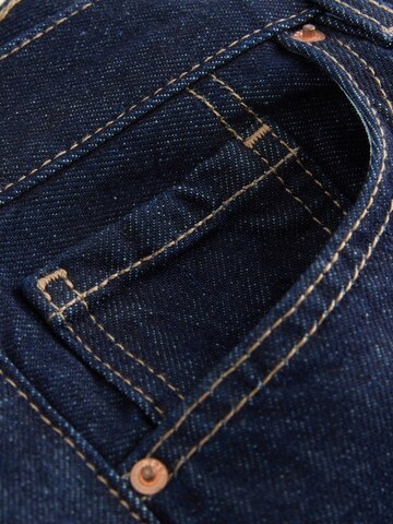 Baggy Jean Next en bleu