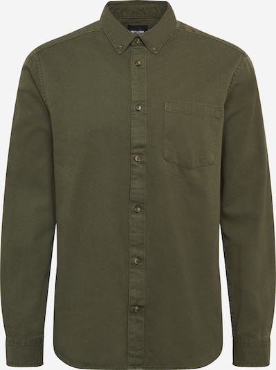 khaki Only & Sons Ing, Termék nézet