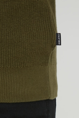 BLEND Trui in Groen
