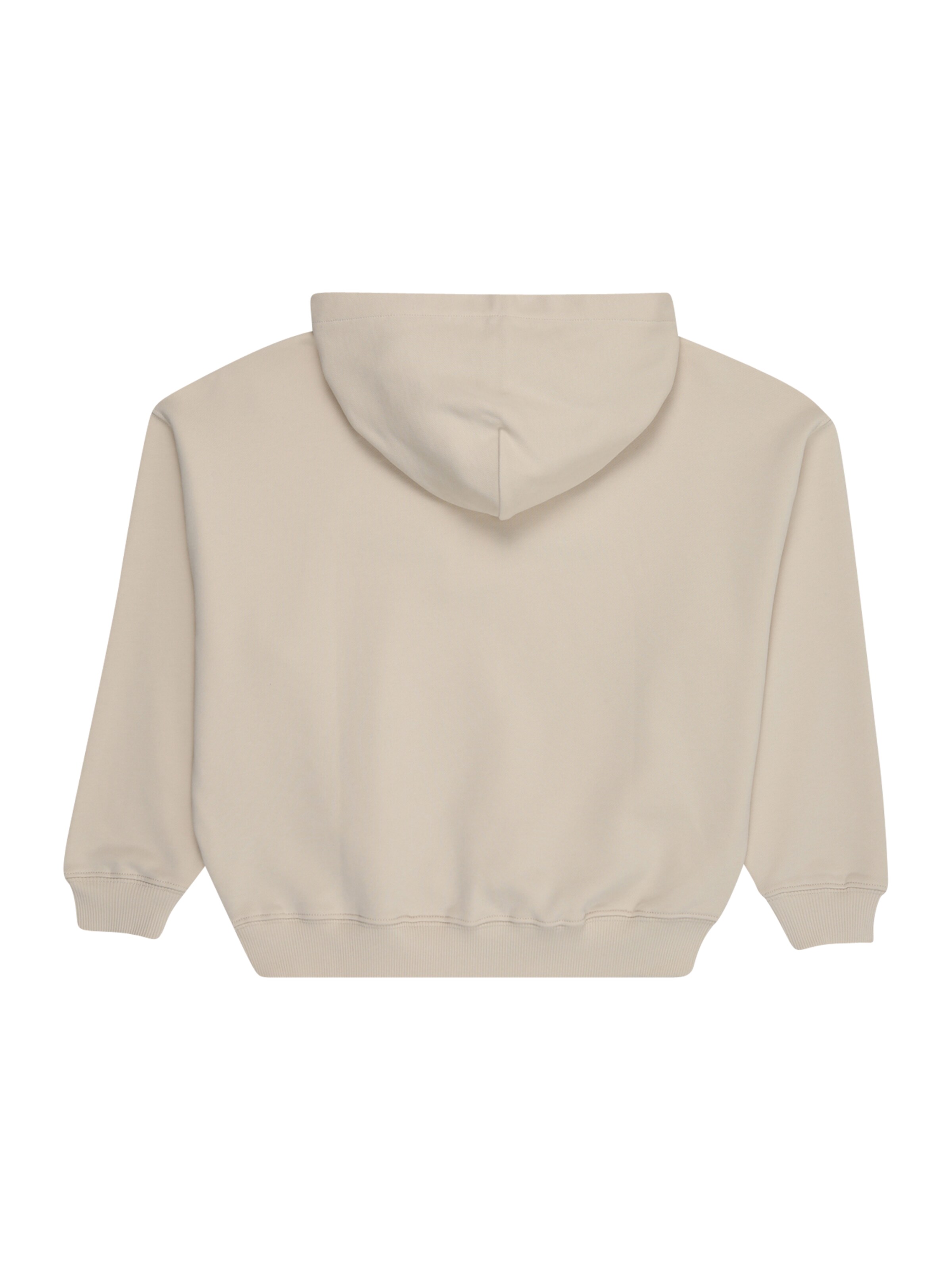 Sweat Calvin Klein Jeans en gris