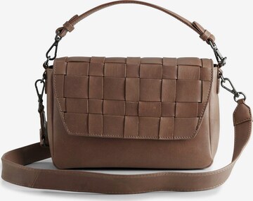 MARKBERG Handbag 'NeevaMBG ' in Brown: front