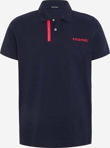 CHIEMSEE Shirt in Blau: predná strana