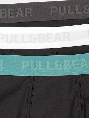 Boxer di Pull&Bear in nero