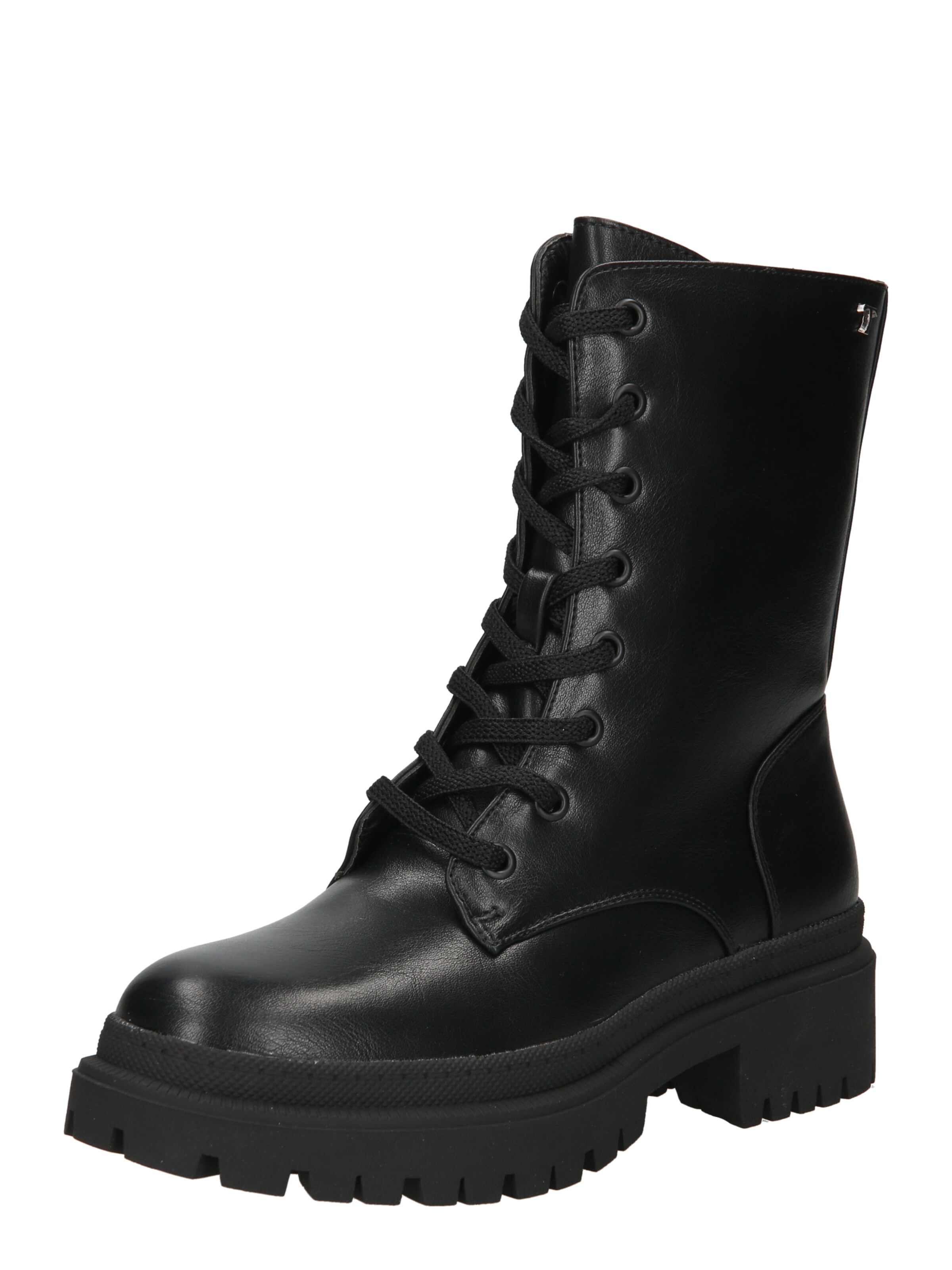 TATA Italia Veterlaarsjes in Zwart | ABOUT YOU