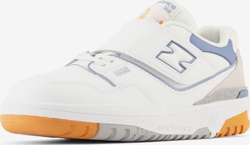 new balance Sneakers '550 Bungee' in White: front