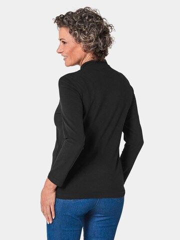 Goldner Shirt in Black
