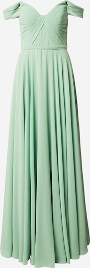 mascara Iltapuku värissä vaaleanvihreä, Tuotenäkymä