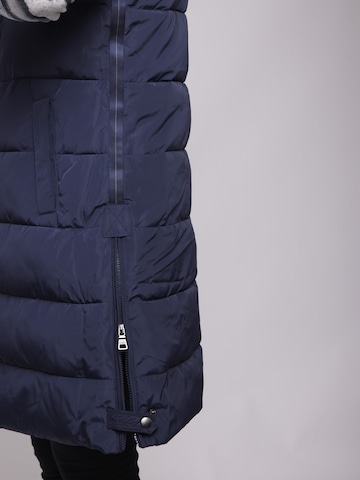 VICCI Germany Vest in Blue