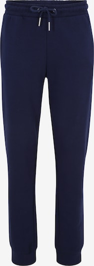FILA Pantalon 'BRAIVES' en bleu marine, Vue avec produit