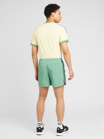 ADIDAS PERFORMANCE Regular Sportbroek in Groen