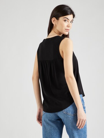 VERO MODA Blouse 'NAJA' in Black