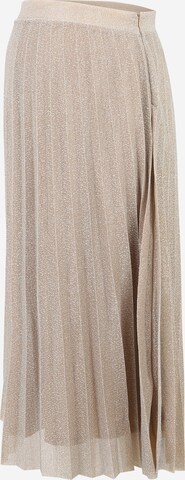 Only Maternity Rock 'Daniella' in Beige: predná strana