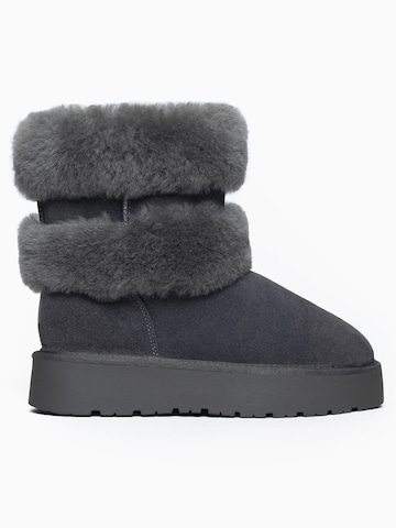 Gooce - Botas 'MARA' en gris