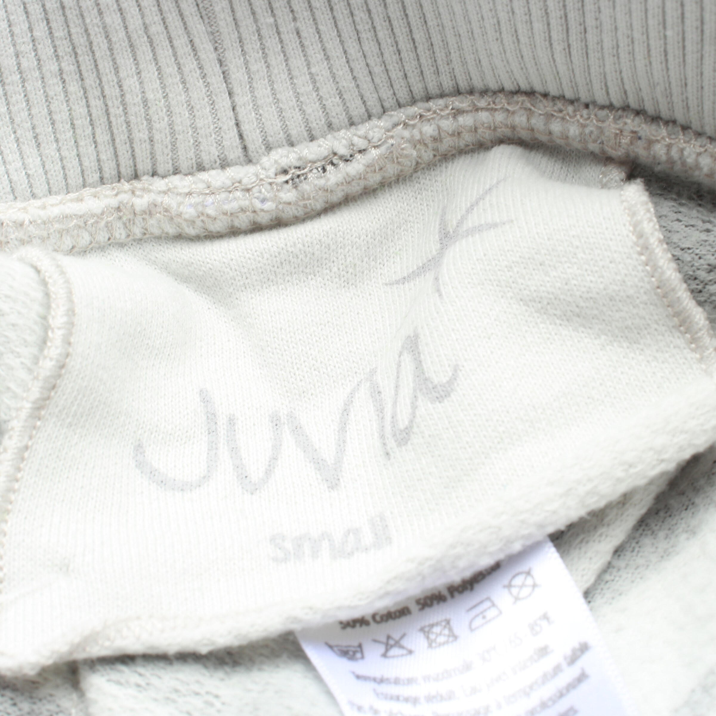 Juvia Pants in S in Grey