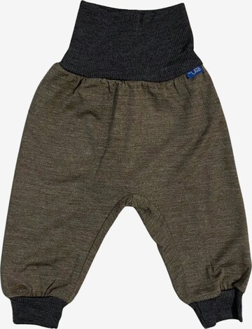 Baggy Pantaloni di Glückskind in marrone: frontale