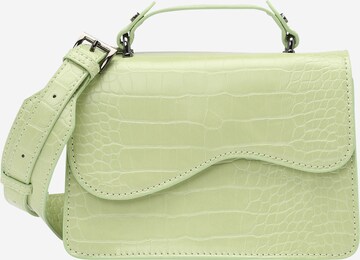 HVISK - Bolso de hombro 'CRANE TRACE' en verde