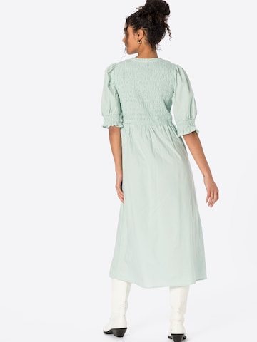 Robe 'Sage' Dorothy Perkins en vert