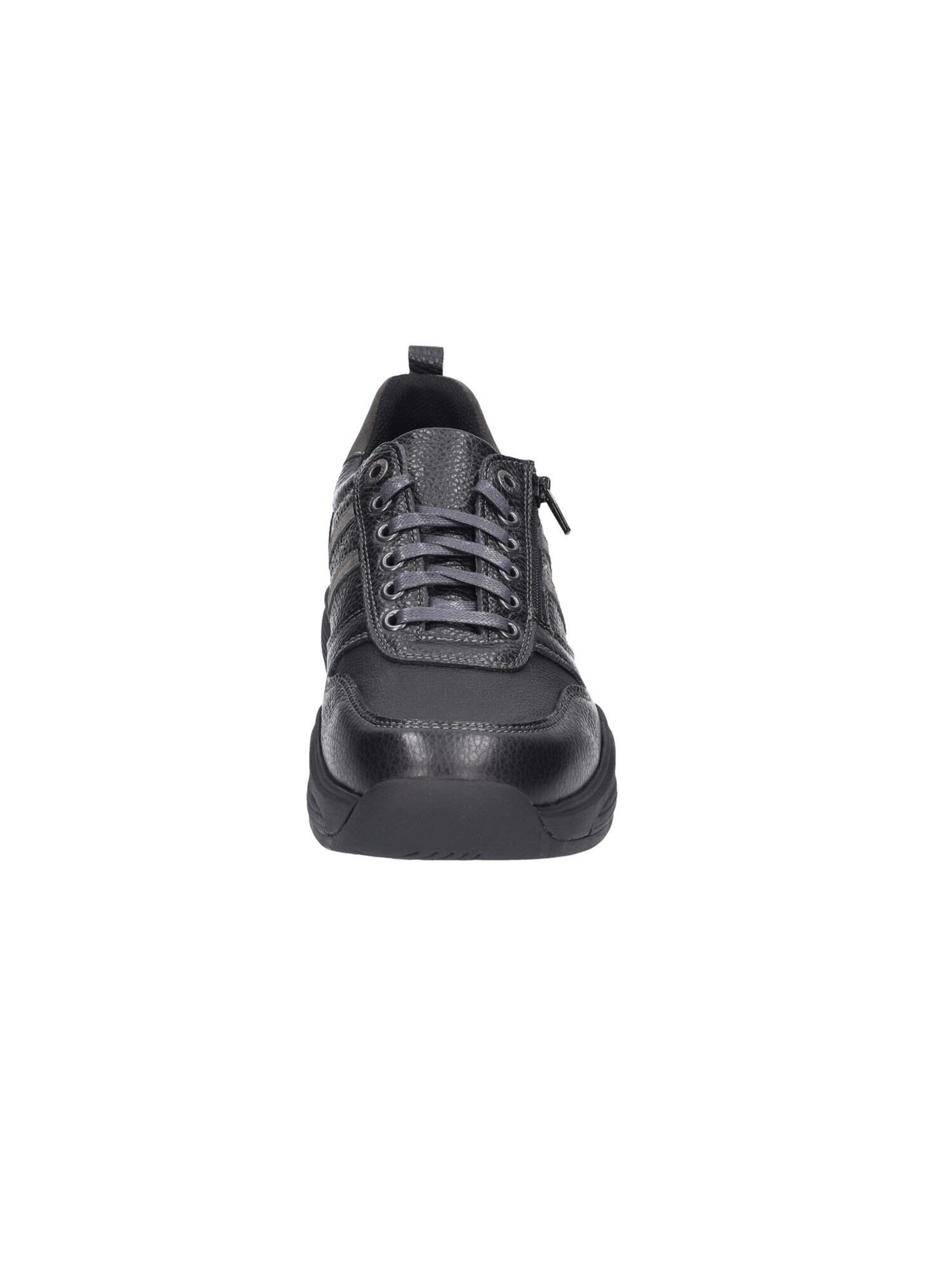 Xsensible Sneaker in Schwarz