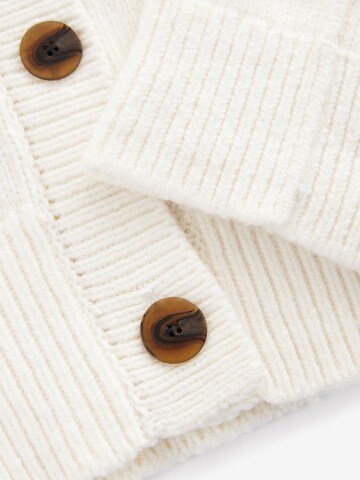 Cardigan Next en blanc