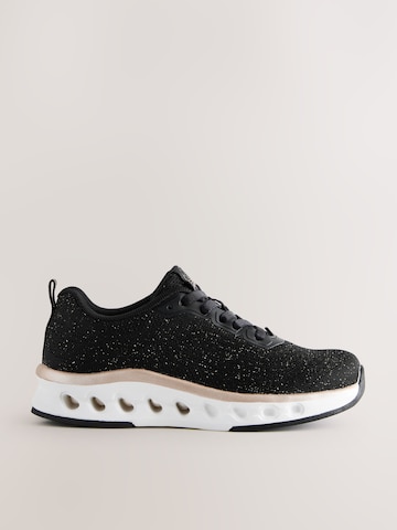 Next Trainers in Black