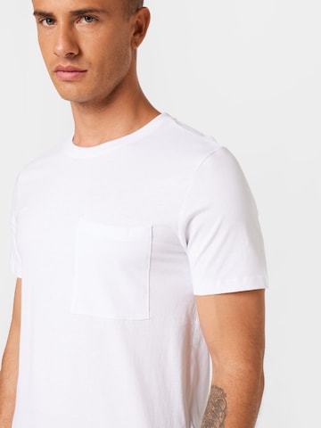 JACK & JONES T-Shirt 'Noa' in Weiß