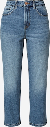 ONLY Regular Jeans 'Megan' i blå: framsida