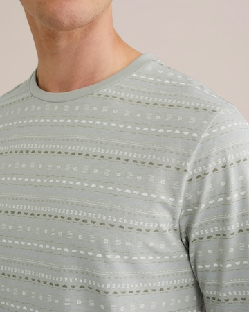 WE Fashion Shirt in Green