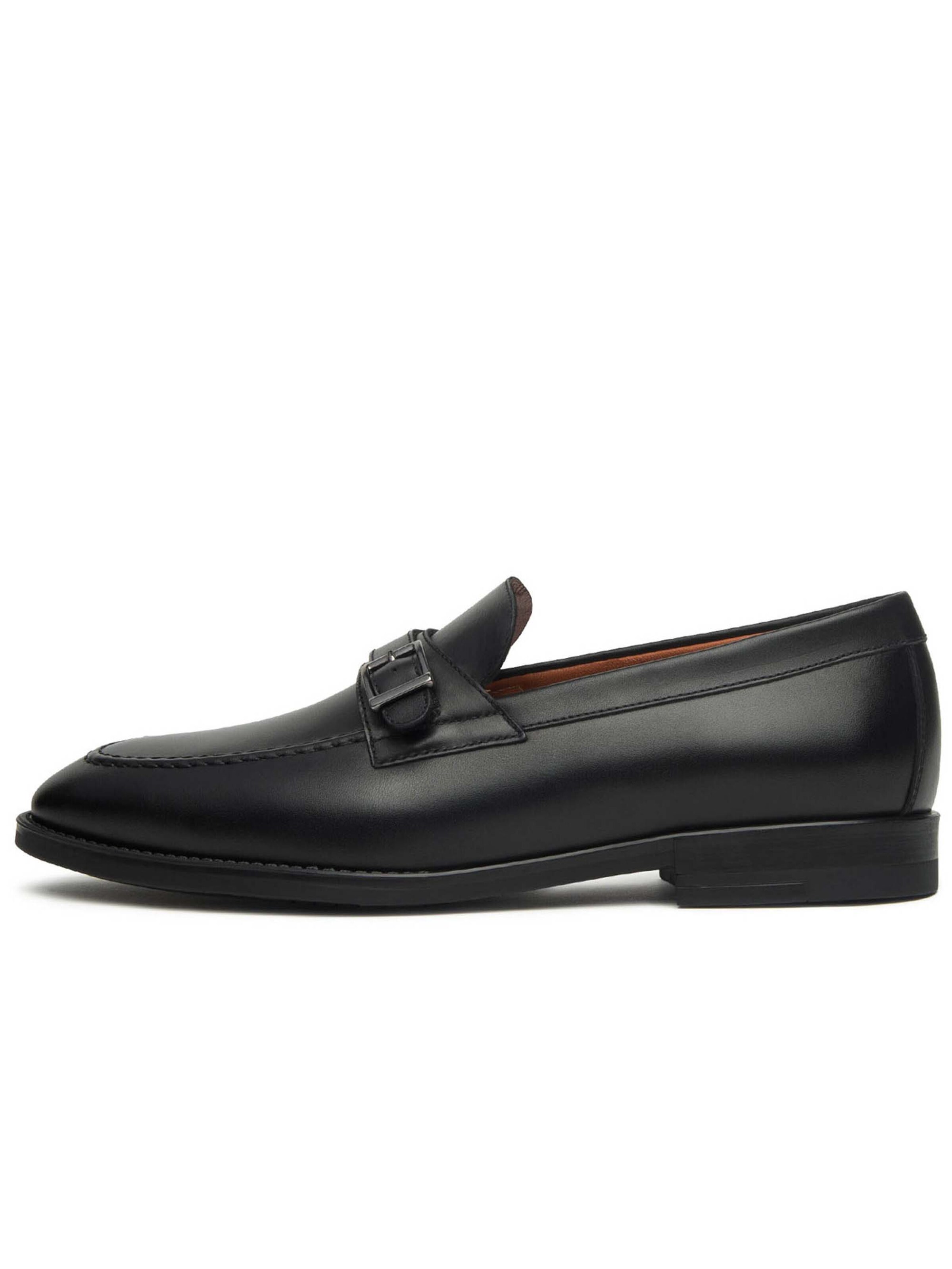 Nero Giardini Slip-ons in Black, Item view
