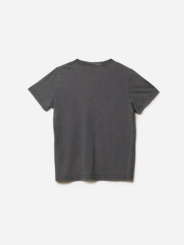 KOROSHI T-shirt i svart
