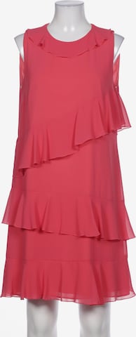Young Couture by BARBARA SCHWARZER Kleid L in Pink: predná strana