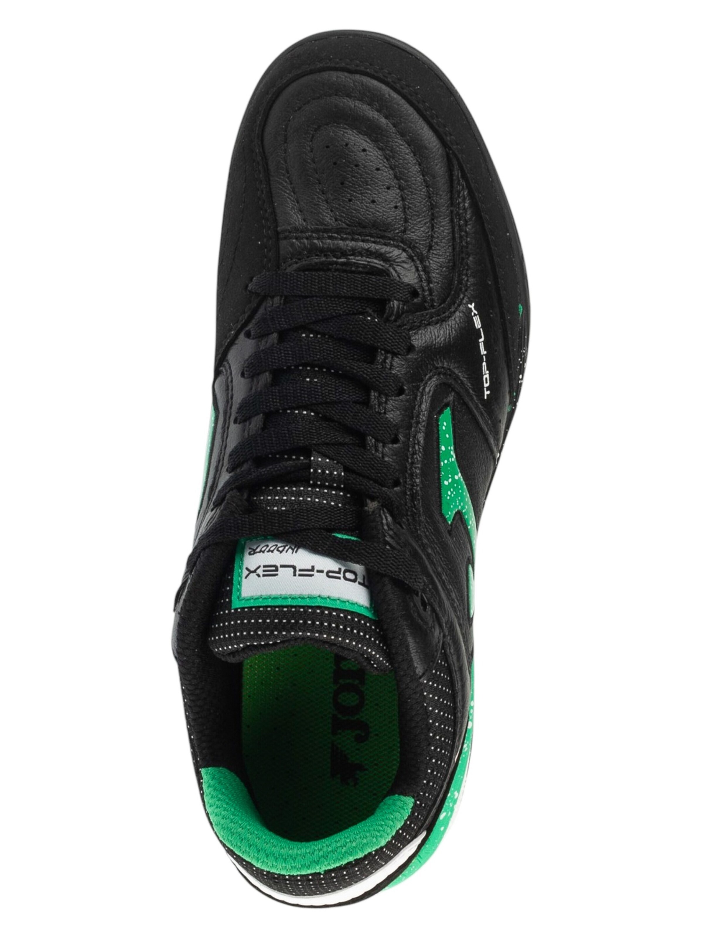 JOMA Soccer shoe 'Joma Top Flex Rebound 26 TORW' in Black