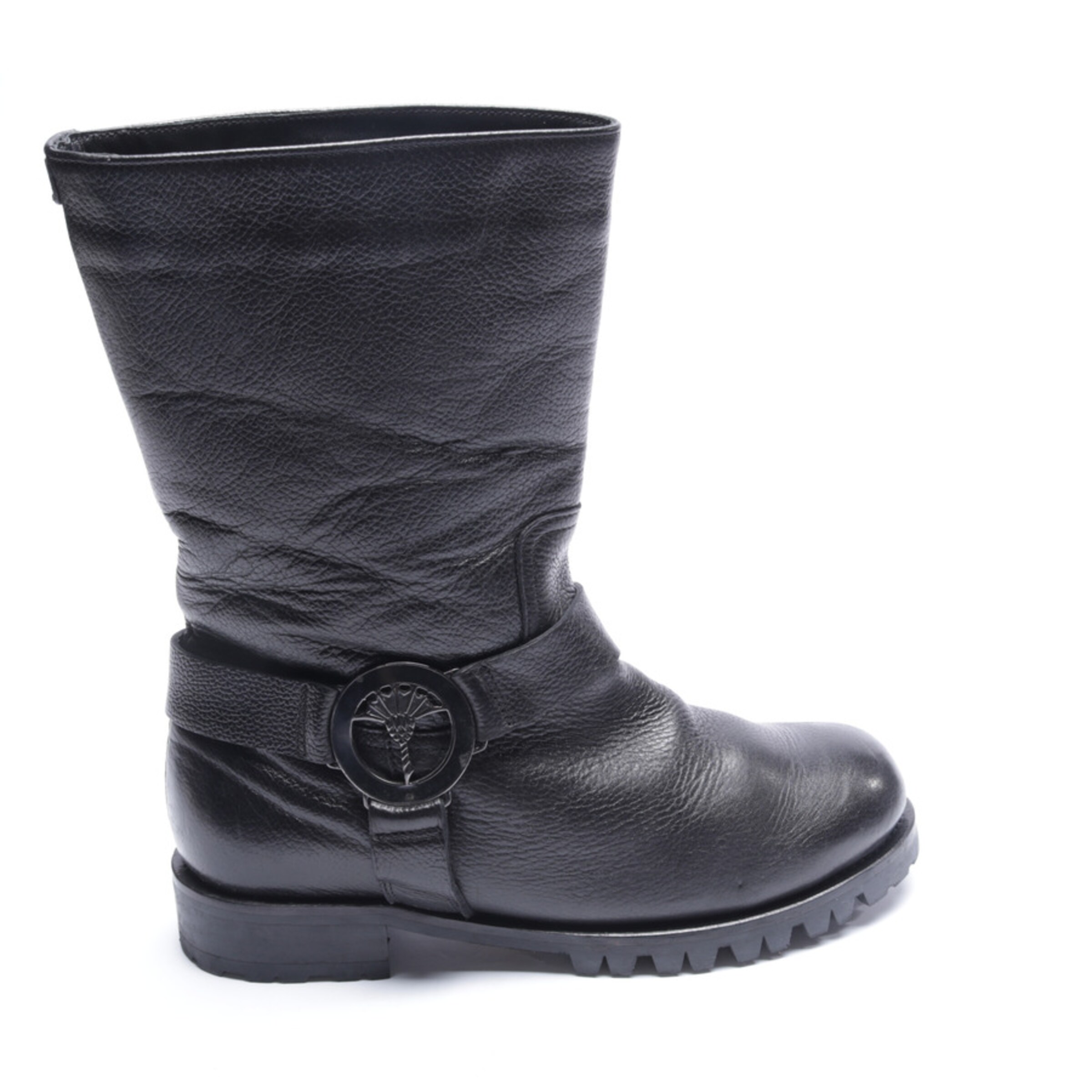 JOOP! Stiefel 37 in Schwarz: Vorderseite