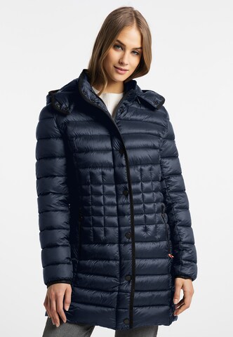 Frieda & Freddies NY Performance Jacket 'Laura-May 2' in Blue: front