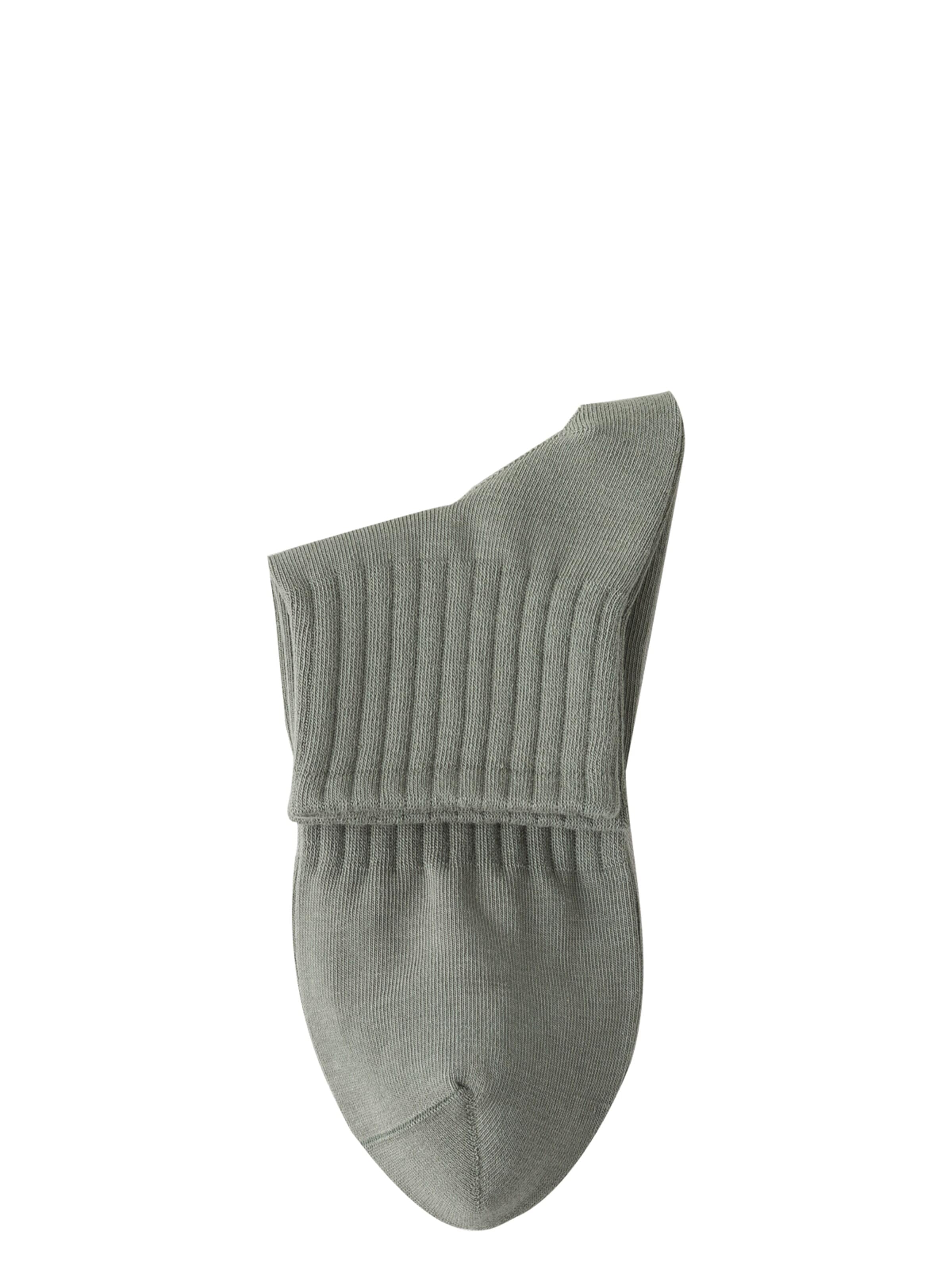 Millo Socken 'Everyday Teens'‌‌‌‌ in Grün