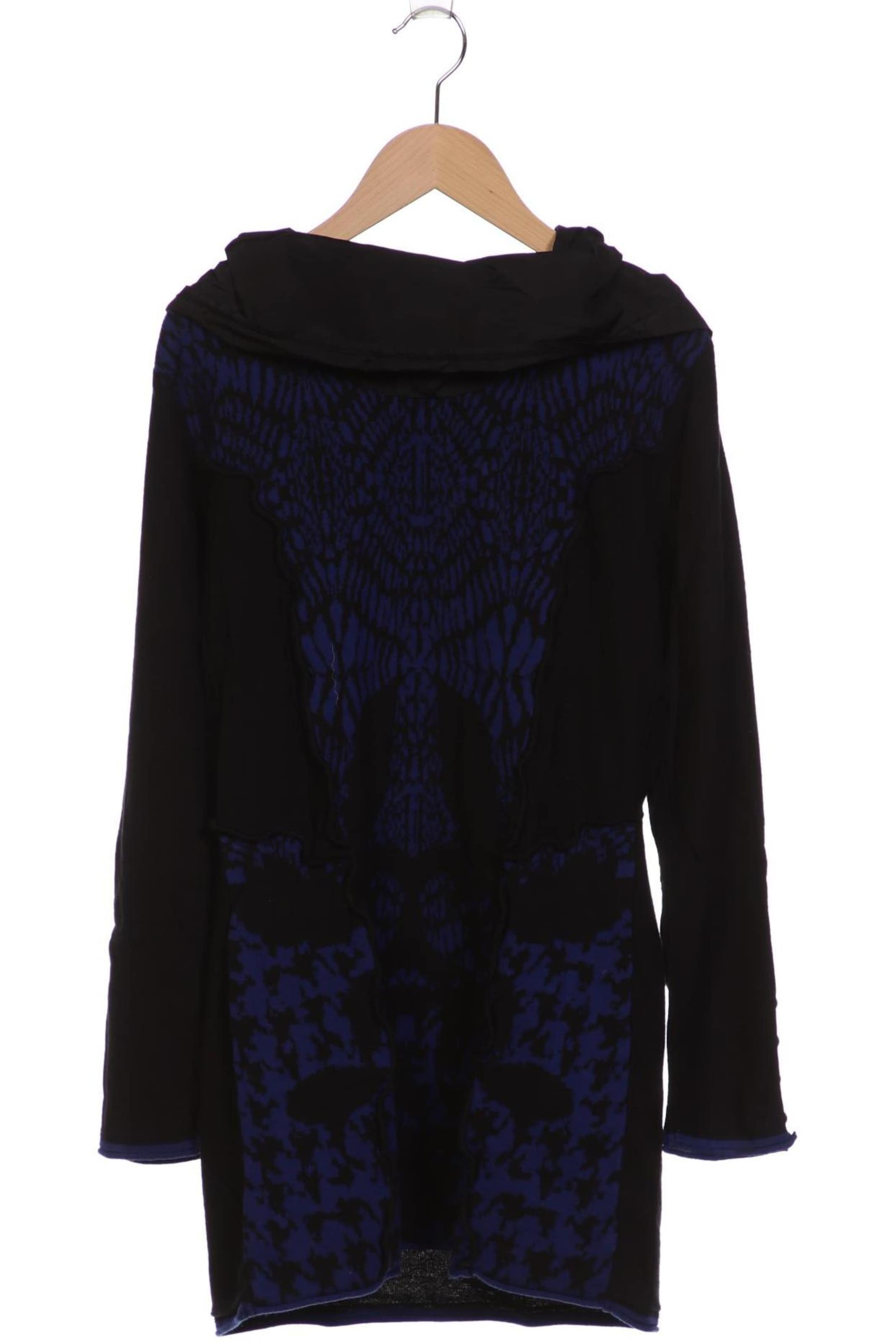 Biba Pullover XS in Schwarz: Vorderseite