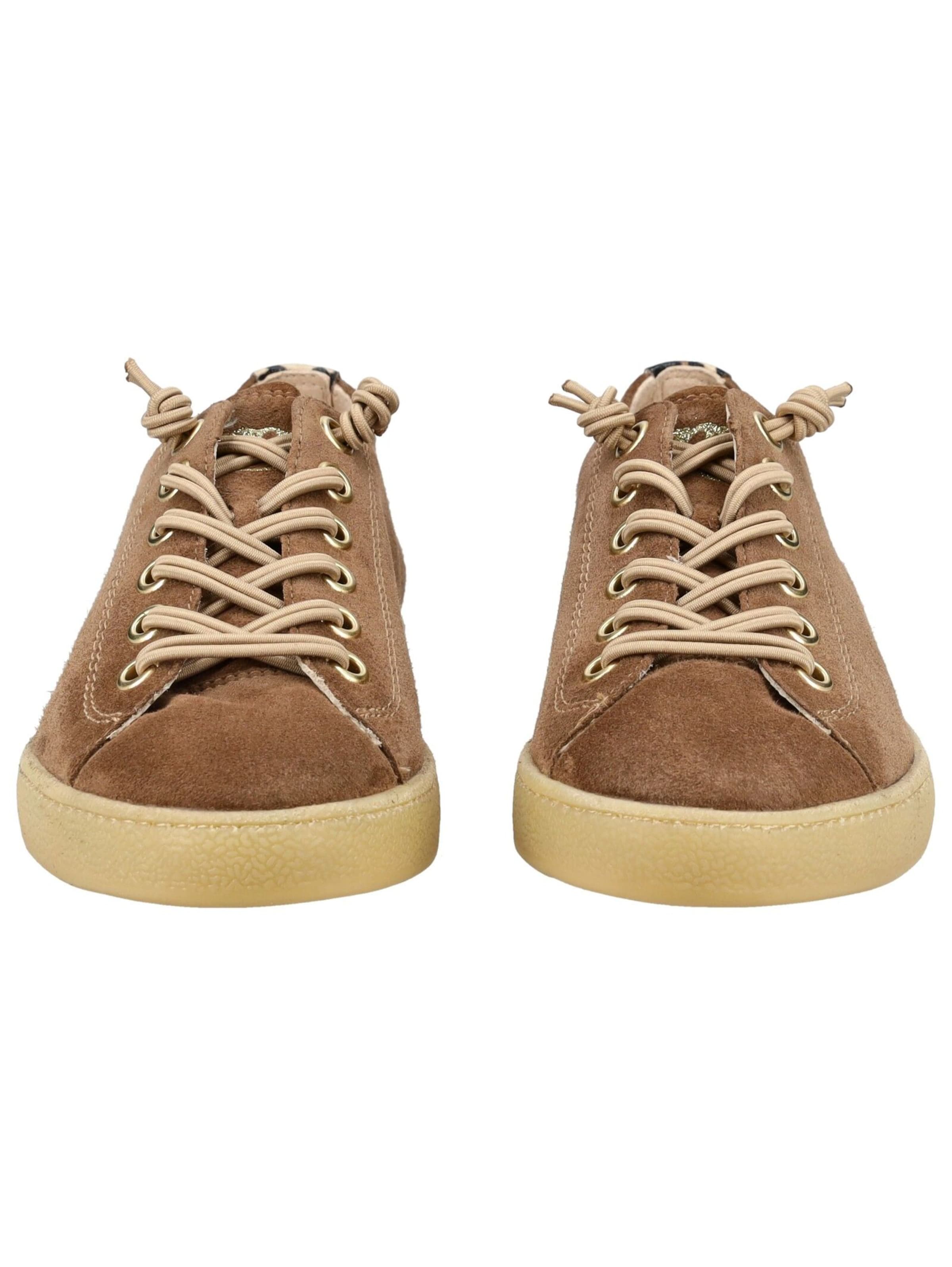 Paul Green Sneakers in Brown