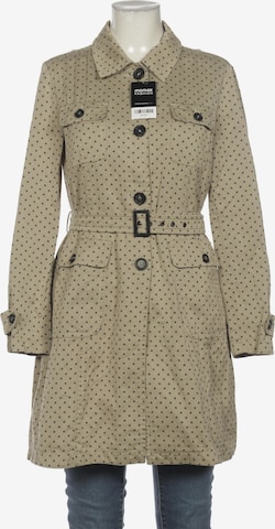 Marella Jacket & Coat in L in Beige: front