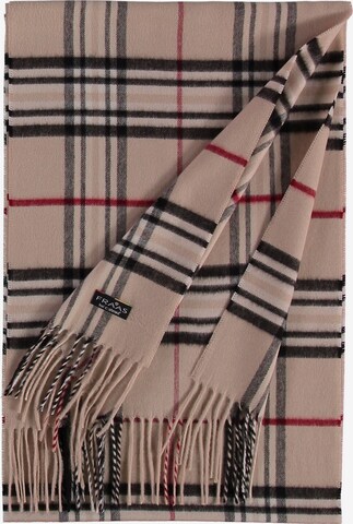 FRAAS Scarf in Beige