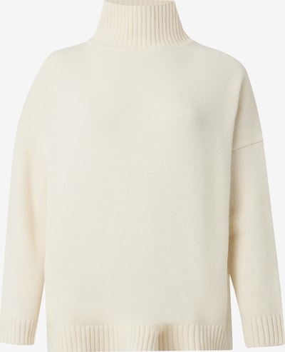 Pulover 'BORGIA' pe XS Weekend Max Mara pe fildeş, Vizualizare produs